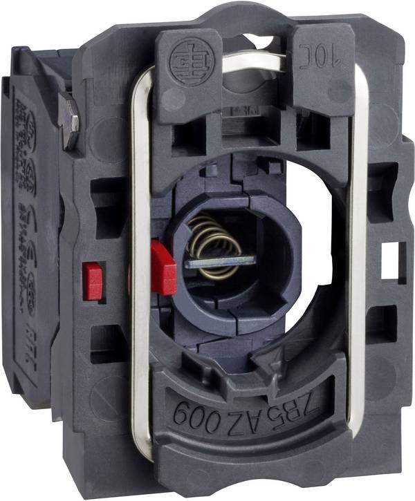 Schneider Electric ZB5AW062 pomocný spínač     1 ks