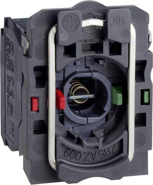 Schneider Electric ZB5AW065 pomocný spínač  s kontaktním prvkem   1 ks Piece