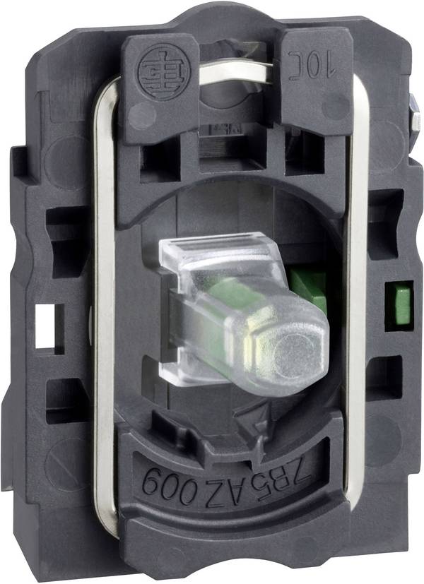 Schneider Electric ZB5AW0M11 pomocný spínač  se spínačem   1 ks Piece