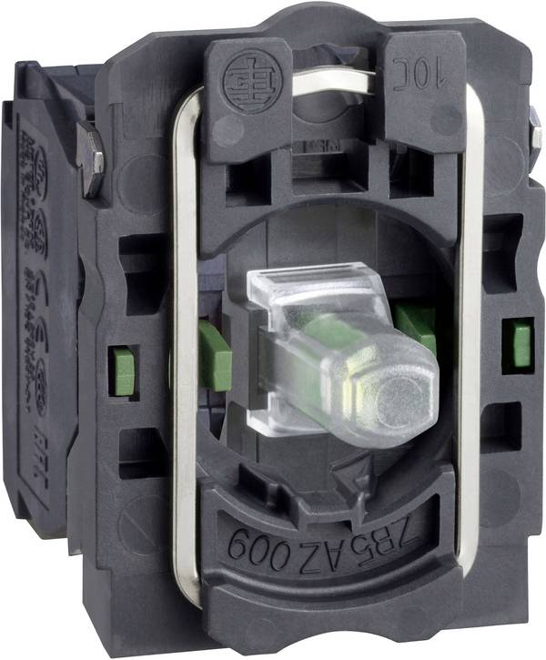 Schneider Electric ZB5AW0M13 pomocný spínač     1 ks Piece
