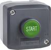 Schneider Electric XALD103 XALD103 Surface mounted housing nástavba 1 ks