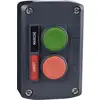Schneider Electric XALD211 XALD211 skříňka 1 ks