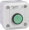 Schneider Electric XALE1011 XALE1011 ovládací skříňka plochý 1 ks Piece