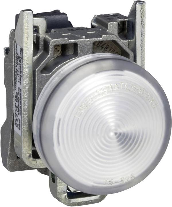 Schneider Electric XB4BVM1EX světelný hlásič   3 instalační pozice   1 ks Piece