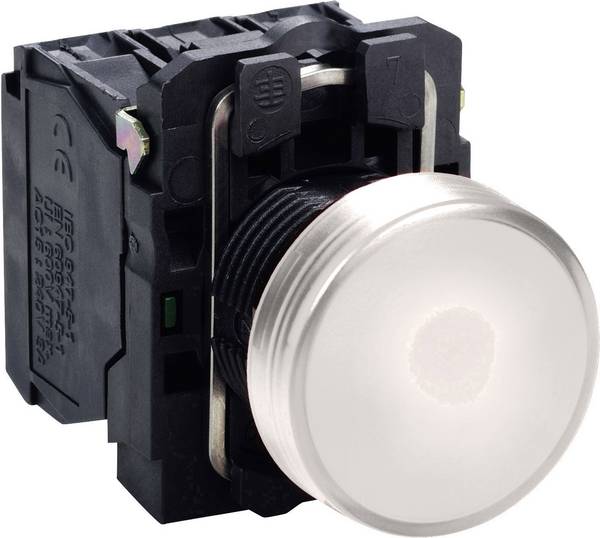 Schneider Electric XB5AVB1 světelný hlásič      1 ks