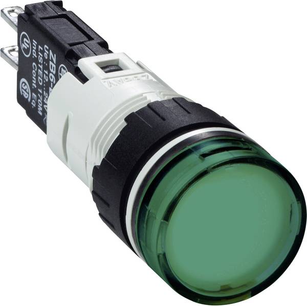 Schneider Electric XB6AV3BB světelný hlásič      1 ks