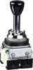 Schneider Electric XD2AC201 joystick šroubová svorka IP40 1 ks
