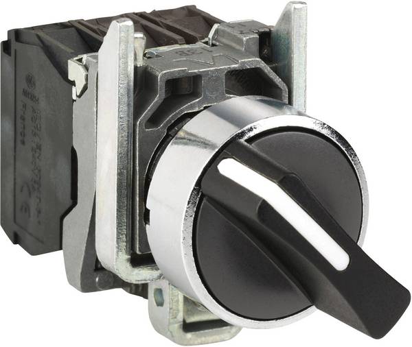 Schneider Electric  XB4BD41  XB4BD41  přepínač      Počet pozic přepínače 2      1 ks  Piece