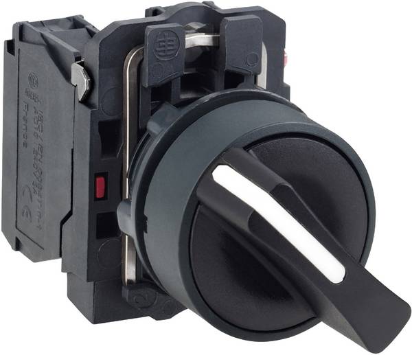 Schneider Electric  XB5AD25  XB5AD25  přepínač          IP67  1 ks