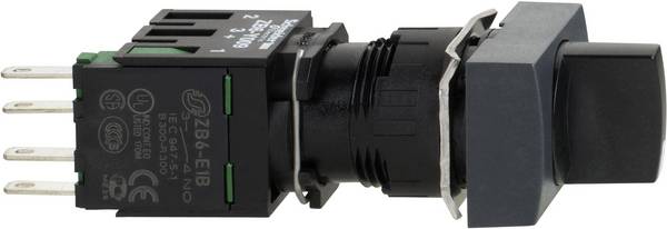 Schneider Electric  XB6DD221B  XB6DD221B  přepínač            1 ks  Piece
