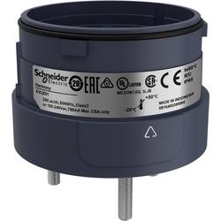 Upevňovací patka Schneider Electric XVUZ01, 1 ks