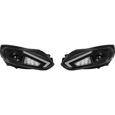 OSRAM LEDHL105-BK LEDriving® XENARC kompletní reflektor Ford Focus-0