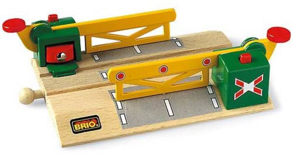 Brio Magnetische Kreuzung 63375000