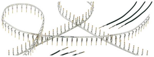 HARTING 09670008247 09670008247 zásuvkový kontakt AWG min.: 24 AWG max.: 20 slitina mědi   1 ks