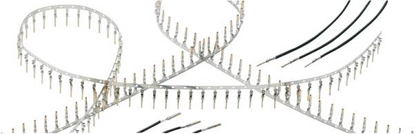 HARTING 09670008138 09670008138 pinový kontakt AWG min.: 24 AWG max.: 20 slitina mědi   1 ks