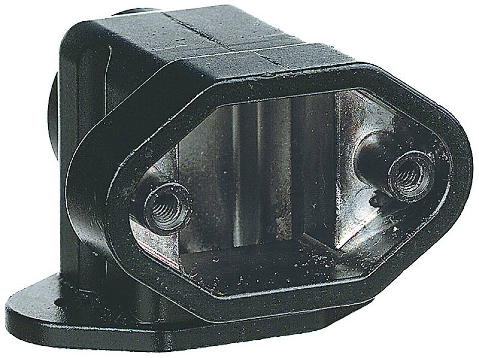 Adaptér 09407030902 HARTING Množství: 1 ks adaptér