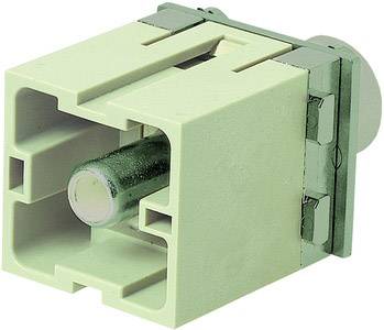 Vidlicový modul 09140012667 HARTING Množství: 1 ks modul s kolíky