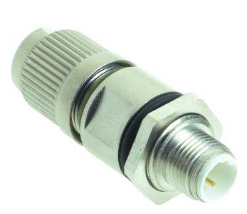 HARTING 21033411425 21033411425 kabelový konektor , 1 ks