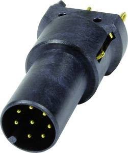 HARTING 21033211818 konektor do DPS, 1 ks