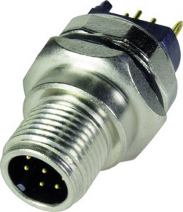 HARTING 21033211831 21033211831 konektor do DPS, 1 ks