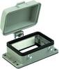 pouzdro 09200320302 09200320302 HARTING 1 ks Piece