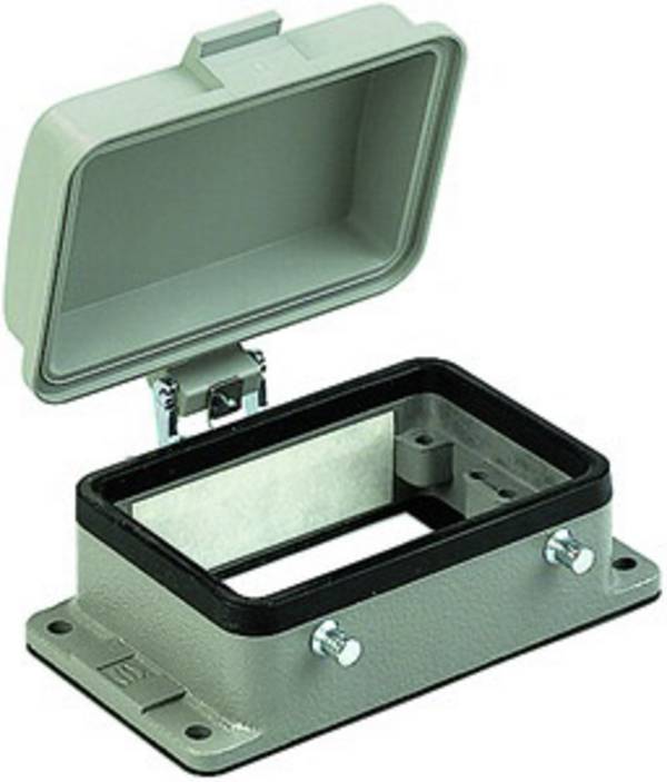 pouzdro 09200320302 09200320302 HARTING 1 ks Piece
