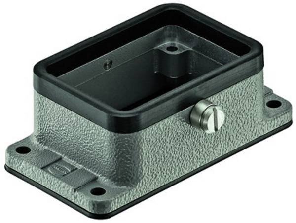 pouzdro 09300060381 09300060381 HARTING 1 ks Single