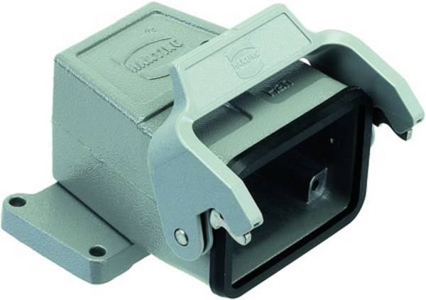přírubové těleso 19300060716 19300060716 HARTING 1 ks