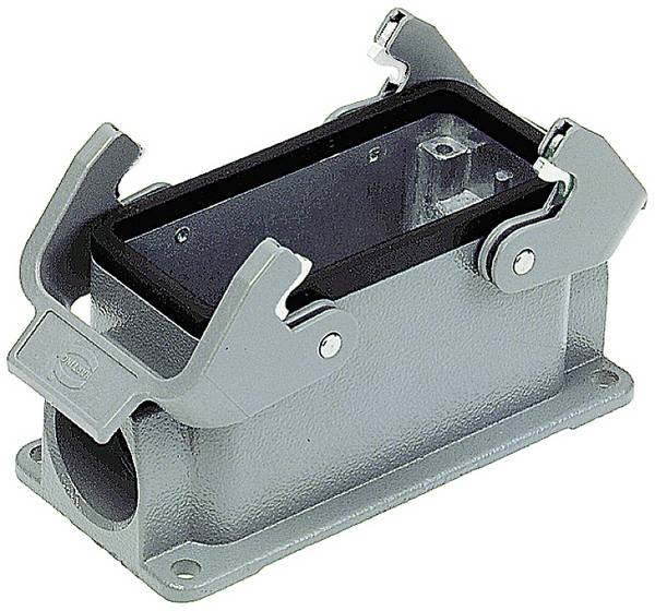 pouzdro 19300101231 19300101231 HARTING 1 ks Piece
