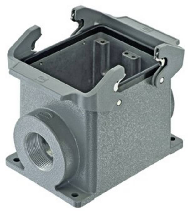 pouzdro 19300320272 19300320272 HARTING 1 ks Single