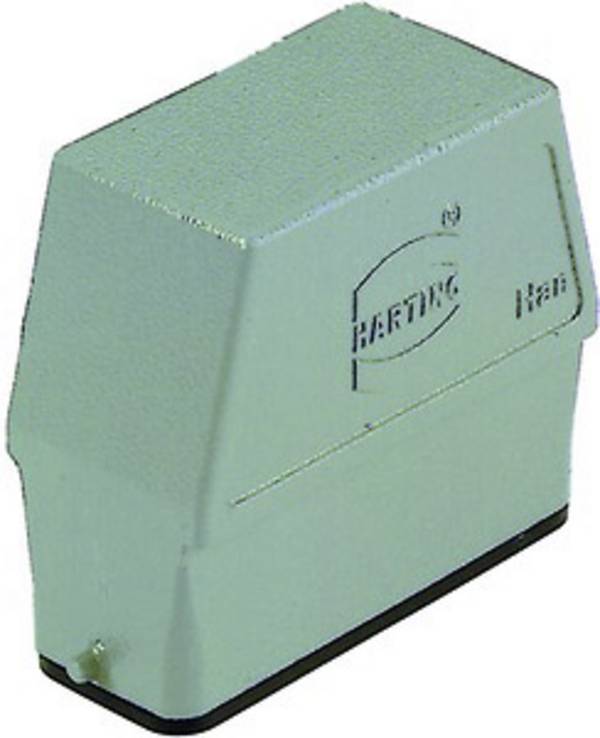 pouzdro 09200160801 09200160801 HARTING 1 ks Single