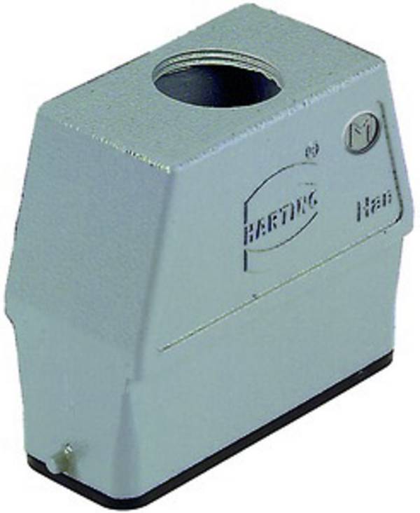 pouzdro 19200160446 19200160446 HARTING 1 ks Single