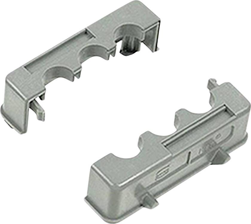 těleso průchodky stěnou 09300240408 HARTING 1 ks Piece-0