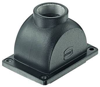 konektor 11123001702 HARTING 1 ks Piece