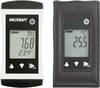 VOLTCRAFT PH-410 + TG-400 pH metr pH hodnota
