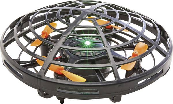 Revell Control Magic Move dron RtF pro začátečníky