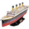 3D puzzle Revell RMS Titanic 00170