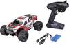 Revell Control X-Treme Cross Storm 1:18 RC model auta elektrický, Buggy, 24830
