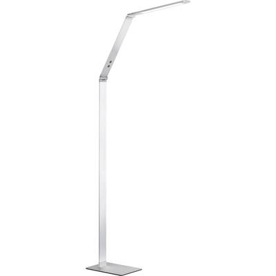 Fischer & Honsel 45840 stojací lampa LED 8 W hliník