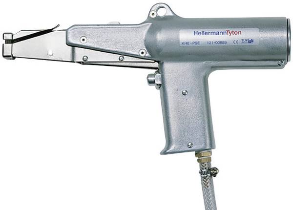 HellermannTyton SP KR8PNSE 122-80032 náhradní nůž