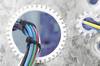 HellermannTyton G51TD-PTFE-N Ochrana hran 3 m