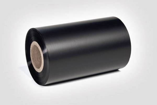 HellermannTyton 556-00141 TTDTHOUT 100MM-PET-BK barevná páska pro termotransferovou tiskárnu      300 m