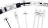 HellermannTyton 596-12259 TAG43-16TD1-892-WH-892-WH etikety pro laserový potisk