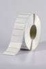 HellermannTyton 596-00563 TAG27-15TDK1-1220-WH-1220-WH etikety pro laserový potisk