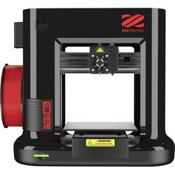 XYZprinting da Vinci Mini W+ black 3D tiskárna