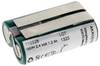 Akku Med akumulátor pro lékařské přístroje Náhrada za originální akumulátor 4860 501.002 Eppendorf 2.4 V 1200 mAh