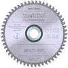 Metabo 628070000 pilový kotouč 152 mm 1 ks