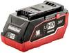 Metabo 625344000 náhradní akumulátor pro elektrické nářadí 6.2 Ah LiHD