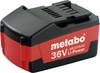 Metabo 625453000 náhradní akumulátor pro elektrické nářadí 36 V 1.5 Ah