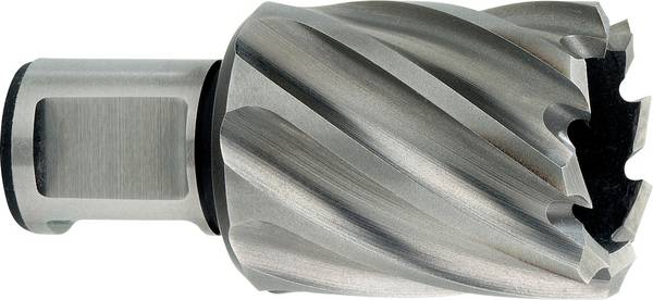 Metabo 626513000 jádrový vrták 25 mm 1 ks